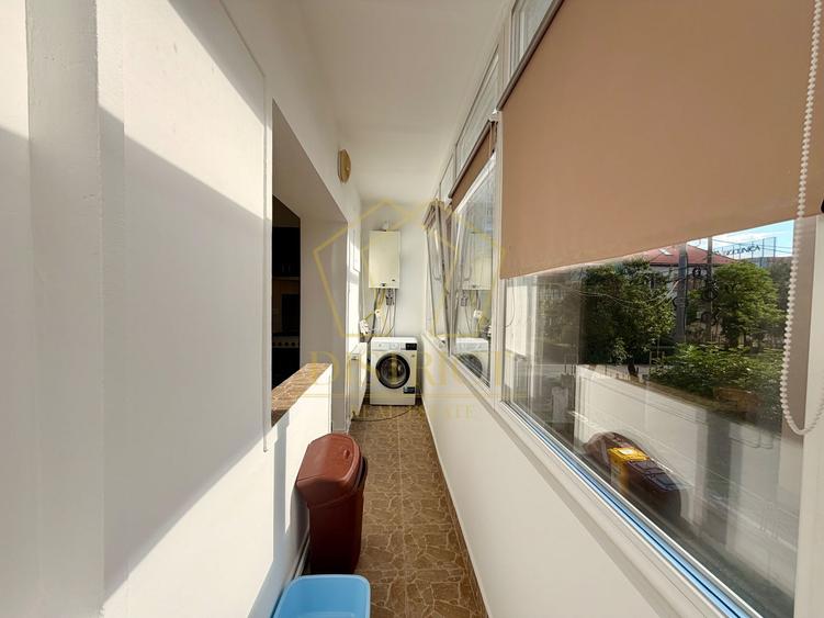 Apartament decomandat cu 2 camere | Judecătorie