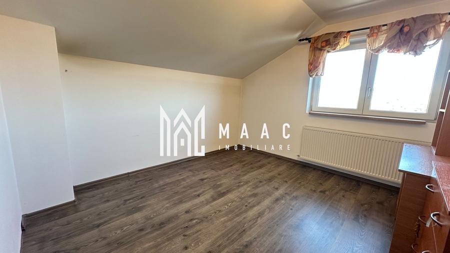 Casă individuală 4 camere de vânzare | Șura Mare | 344 mp