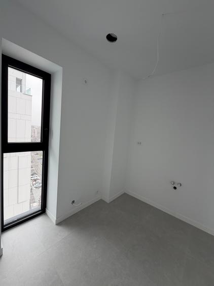 Apartament în One Cotroceni,loc de parcare valabil