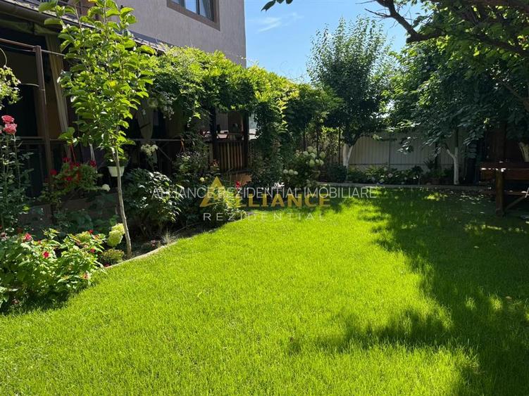 Casa 7 camere || Teren 400MP || Panouri 27KW || 285 MP Utili - 3