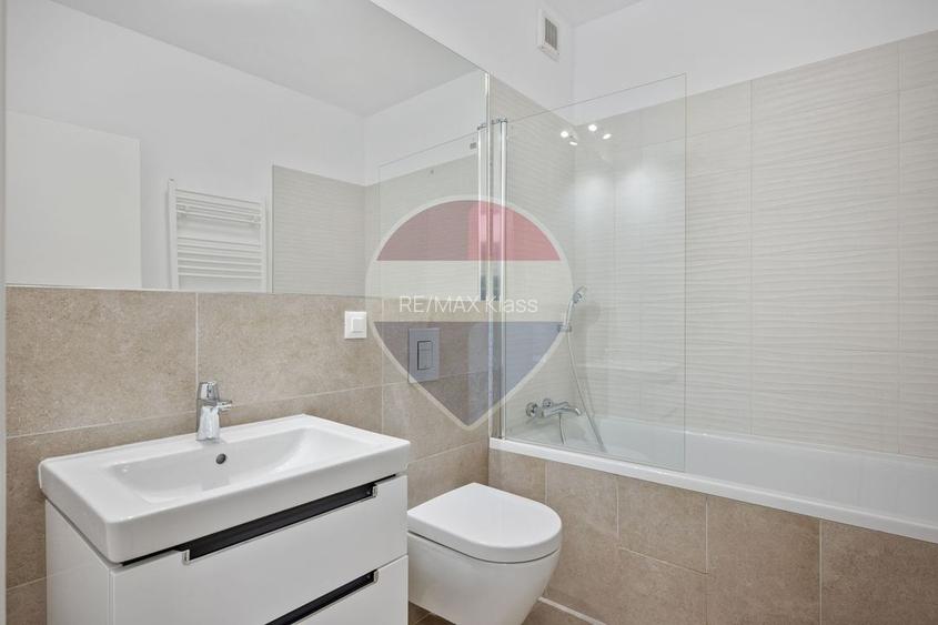 Apartament 2 camere premium | The Ivy | Terasa | Parcare inclusa - 7