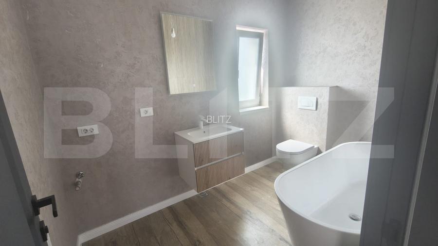 Duplex de vanzare, 90 mp, zona Bucium - 18