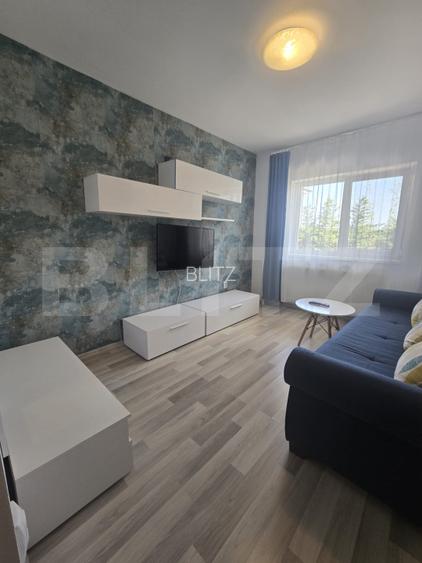 Apartament cu 2 camere, decomandat,  parcare, zona linistita, Buna ziua - 2