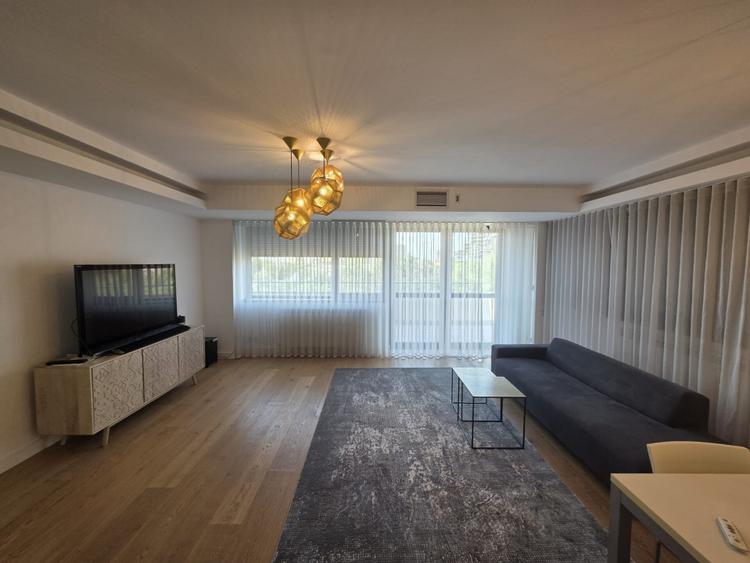 HERASTRAU NORDULUI DE INCHIRIAT APARTAMENT 3 CAMERE LUX | LOC PARCARE