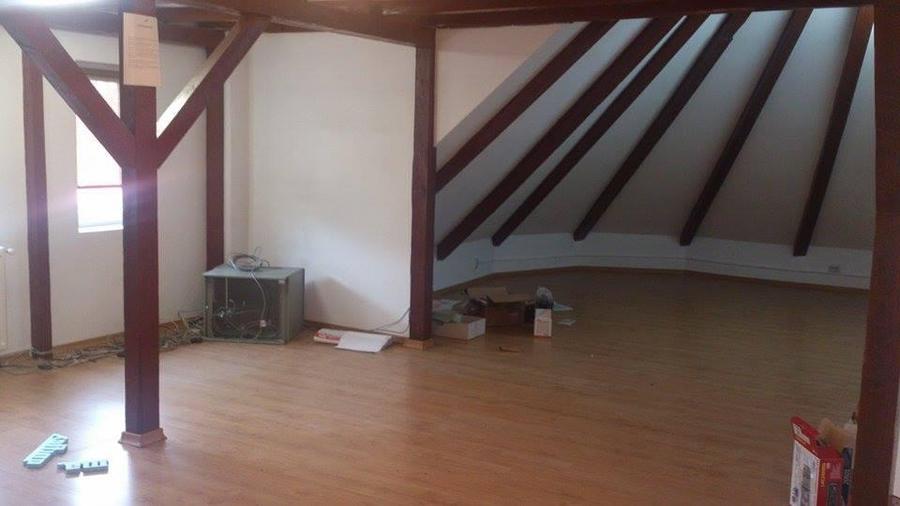Apartament 3 camere | Unirii | mansarda | loc parcare |birouri