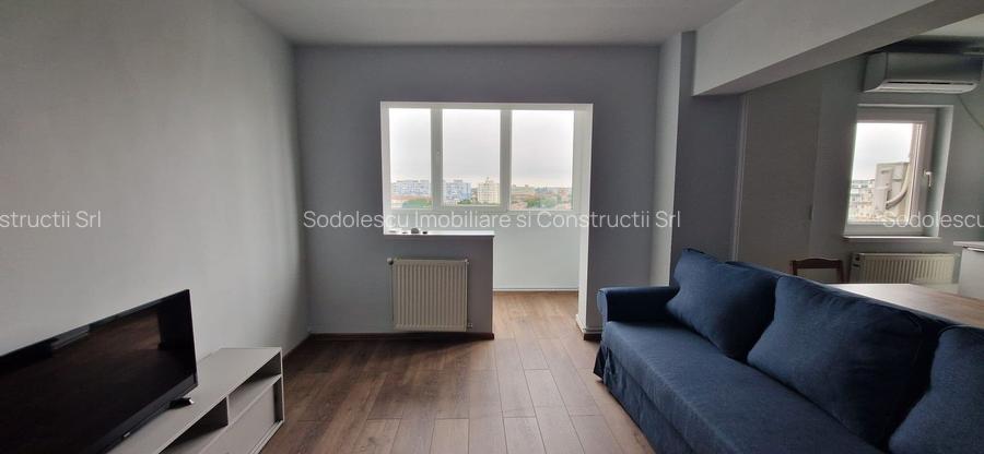 Apartament cu 2 camere la prima inchiriere - 3