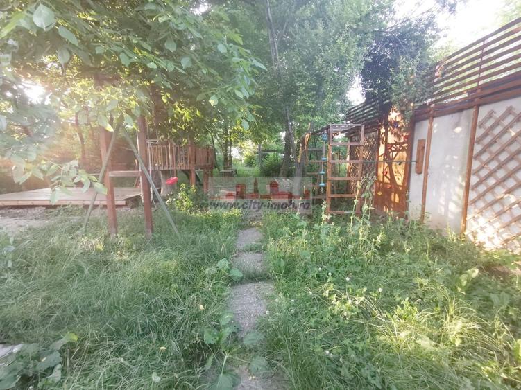 Vanzare casa conslidata Silistea Snagovului Com. Gruiu, Ilfov Snagov