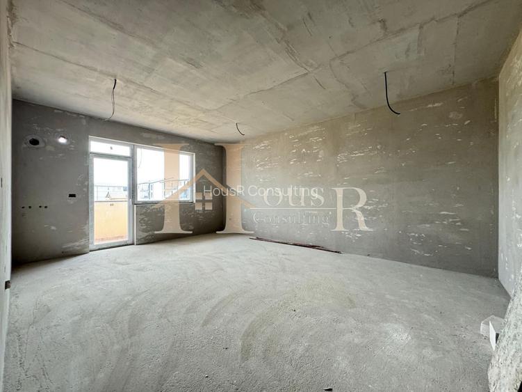 Apartament la etajul 2 cu dormitor de 18 m.p. ! Strada asfaltata. - 2