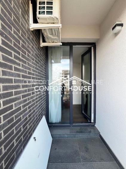 Vila individuala cu arhitectura moderna,  finisaje premium, IANCU NICOLAE - 44