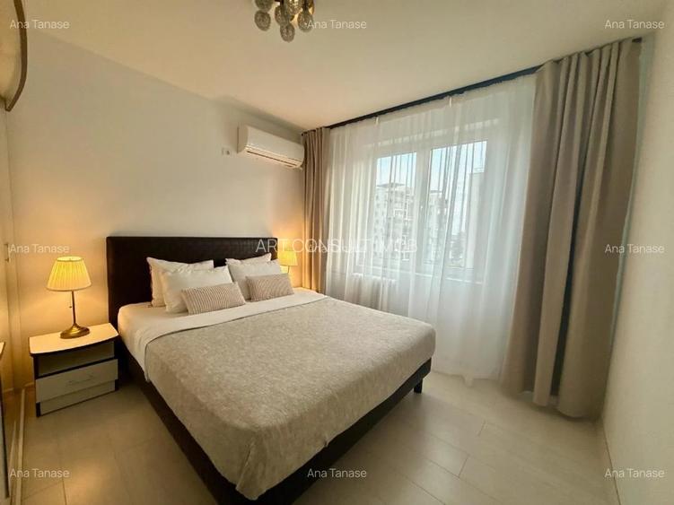 Apartament 2 Camere | Decomandat | Nicolae Grigorescu | Fizicienilor - 5