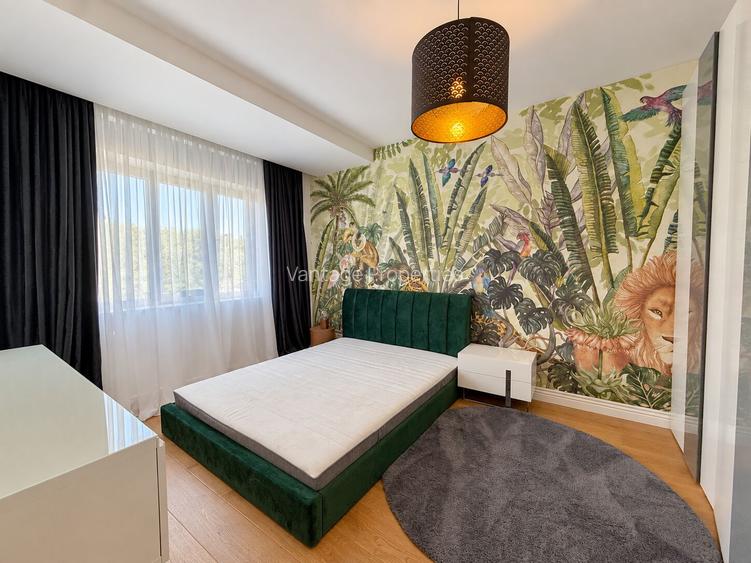 Luxury villa with pool | Iancu Nicolae | British School | Cambridge School - 14