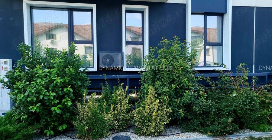 3 Camere | Sisești-Străulești | Centrală | Magnolia Residence - 6