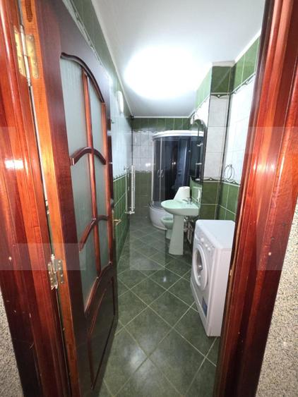 Apartament de vânzare – Aleea Caisului,Dorohoi