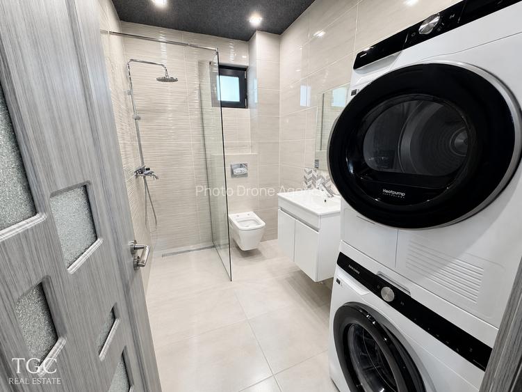 Vilă P+1 în Pantelimon | 4 camere | Complet mobilată și utilată - 10