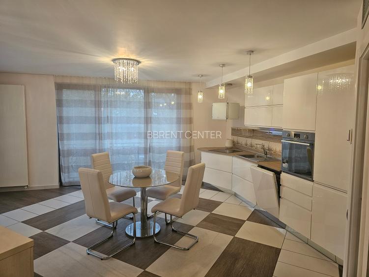 3 camere lux - Soseaua Straulesti