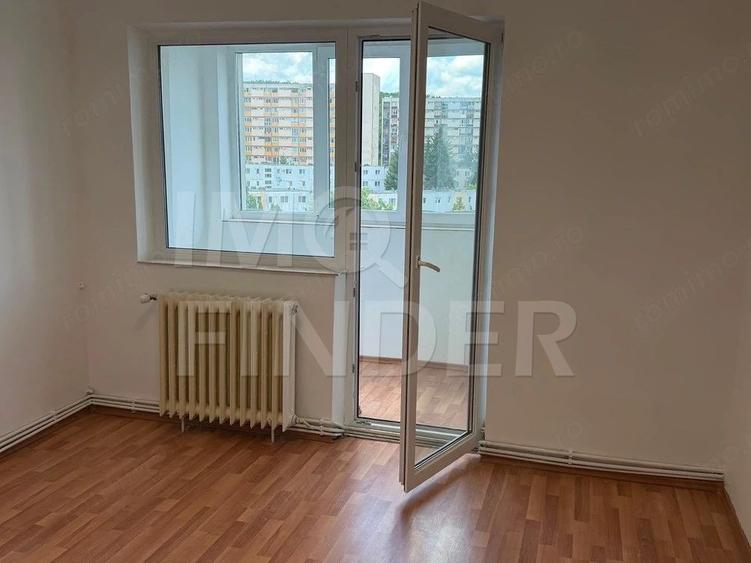 Apartament 2 camere , 48 mp + 2 balcoane – Manastur, zona Parang