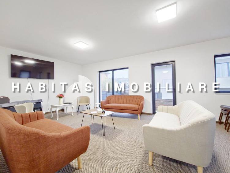 Duplex cu CF/ ultima unitate disponibila, teren 350 mp, Dezmir
