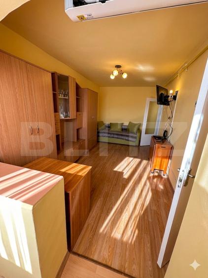 Garsoniera de vanzare, 25 mp - in Cluj-Napoca, Expo Transilvania