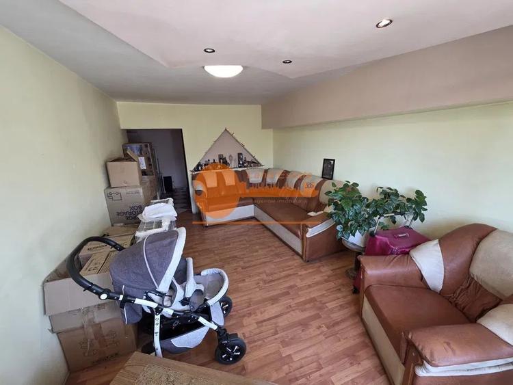 Apartament cu 4 camere in zona Rahova - Petre Ispirecu