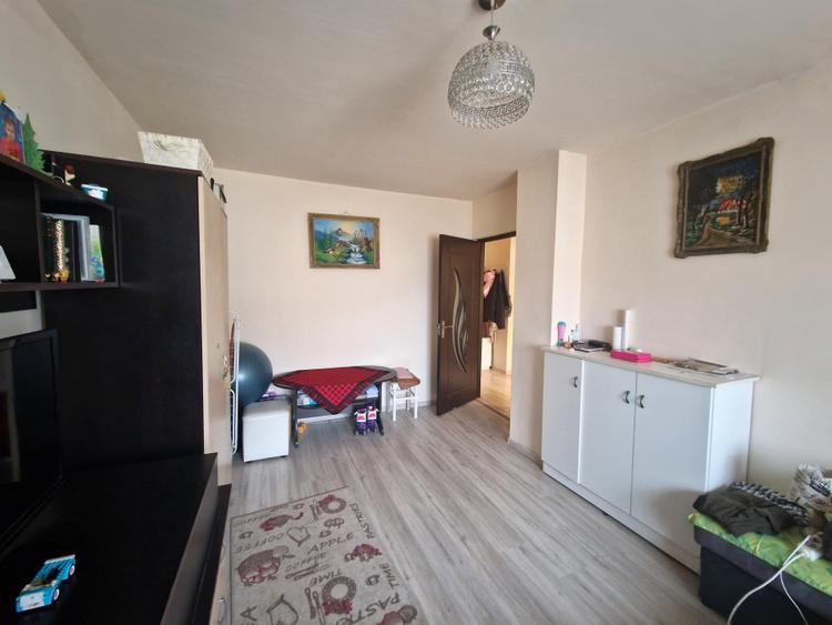 Apartament 2 camere, 48 mp, zonă Hotvon
