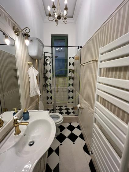 Apartament 2 camere deosebit, la cheie, ultracentral, zona Regele Ferdinand