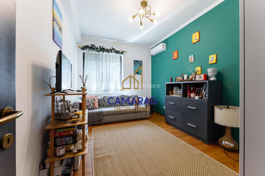Vilă deosebita de vânzare în Corbeanca – Langa padure | Complex rezidențial - 12
