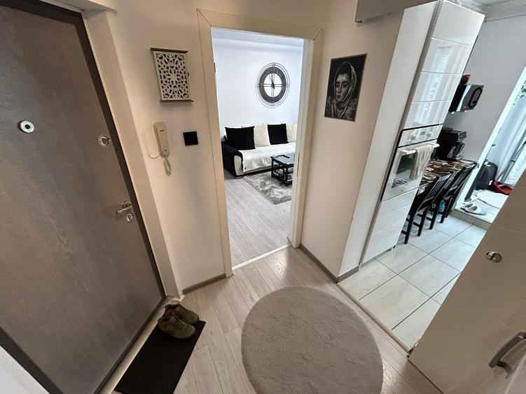 Diham 3 Camere Decomandat Instalatii Schimbate Parter 13 Min Metrou Negociabil