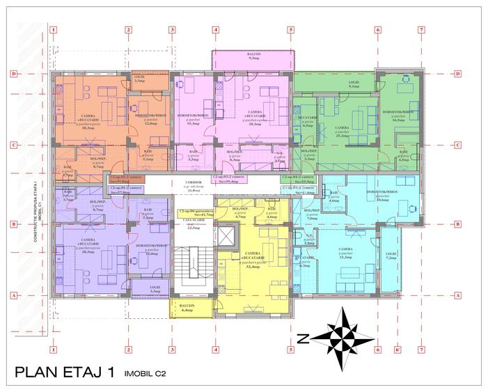 Campina Residence - 2