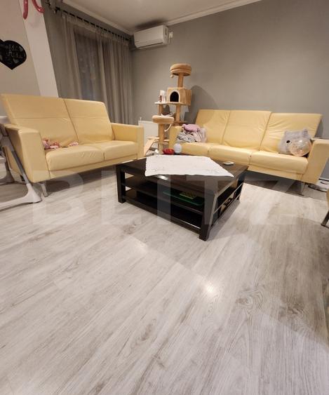 Apartament 3 camere, 2 bai, 2 parcari, 92 mp, zona Florilor