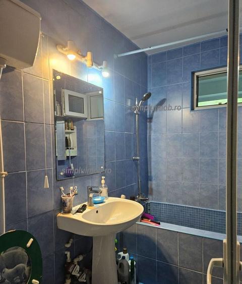 3 Camere Renovat Parcare Alexandru Obregia