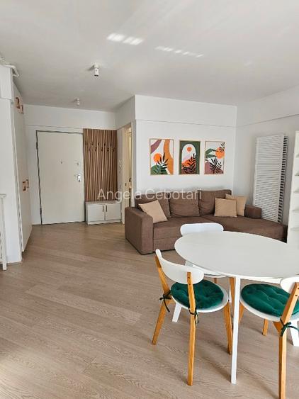 Inchiriere ap. 3 camere - Delta City Tineretului, Proprietar  - 4