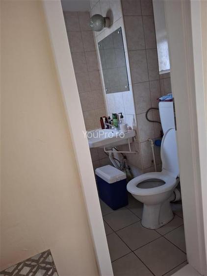 Apartament cu Centrala Iulius Mall - 19