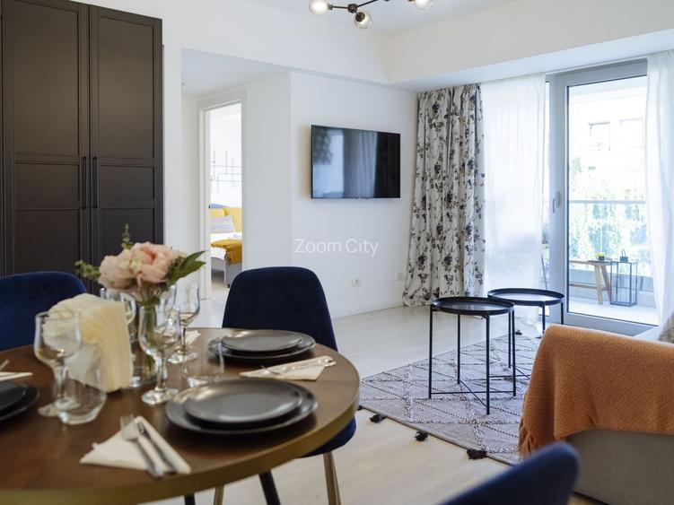 COMISION 0% - CALEA VICTORIEI - BLOC NOU 2021 - 2 CAMERE - 2