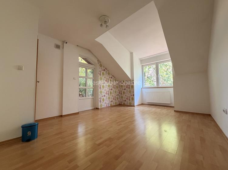 Casa individuala 5 camere, 200 mp curte, terasa, garaj - Simion Barnutiu - 2