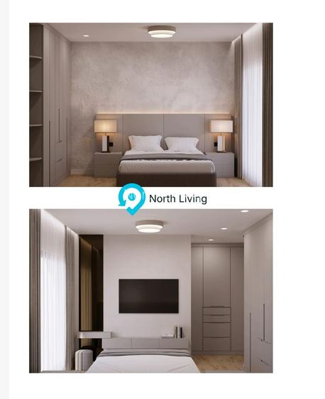 PROIECT UNIC DOMNESTI-VILA INDIVIDUALA PREMIUM - 5