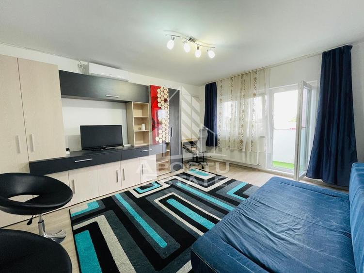 Apartament 1 cameră, spațios (45mp)– Ideal pentru studenți/zona Vlaicu
