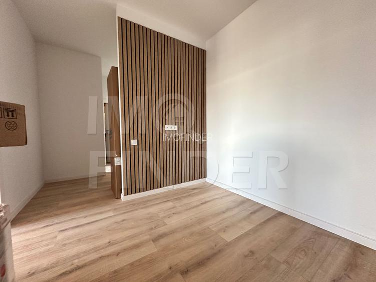 3 camere, 56 mp + terasa, Eroilor Residence, bucatarie mobilata si utilata - 6
