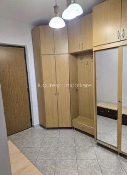 Apartament 2 Camere,Tineretului,Parc,bl.1983,DECOMANDAT,Amenajat,mobilat - 2