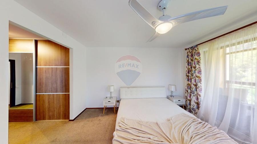Apartament 3 camere | Tâmpa Gardens | 107 mp + 120 mp terasă | Etaj 9