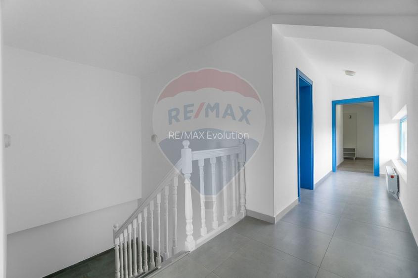 VILA IN MURIGHIOL | IESIRE LA LAC, DELTA DUNARII SI PISCINA | 6 CAMERE - 13