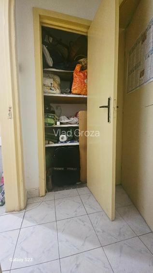 Apartament de vanzare, Aleea Trandafirilor, Targoviste - 3