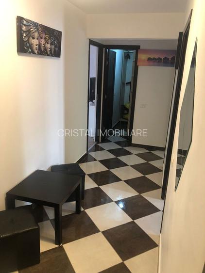 Închiriere Apartament cu 2 camere, etaj 2, mobilat modern, AC, Colentina ✨ - 5