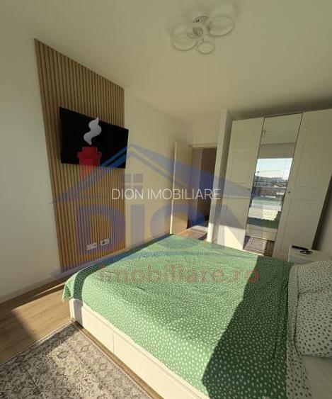 Apartament 2 camere NOU, Dr Taberei - 7