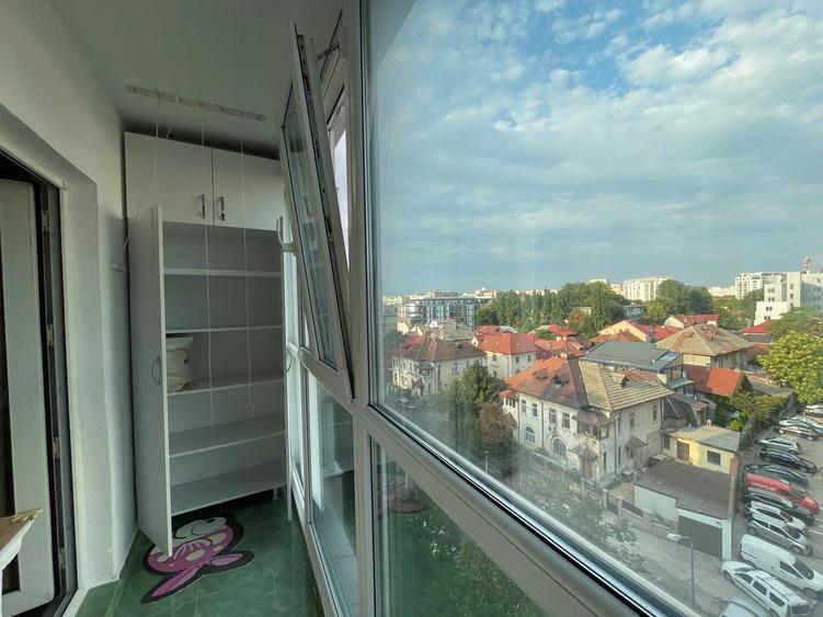 SINCAI STRADAL-INTRE 2 STATII DE METROU, MOBILAT SI UTILAT
