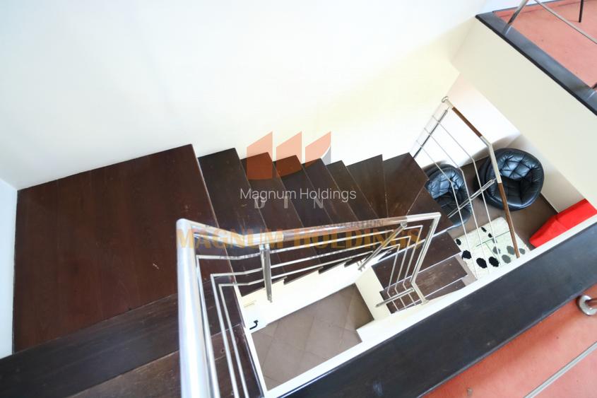 Casa Hintesti, 3 km de oras, 300 mp construiti, piscina, terasa - 8
