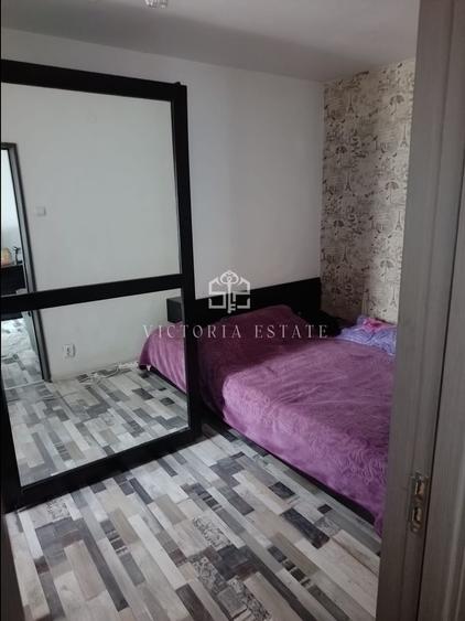 Apartament 2 camere de vanzare-Podul Inalt/Vest