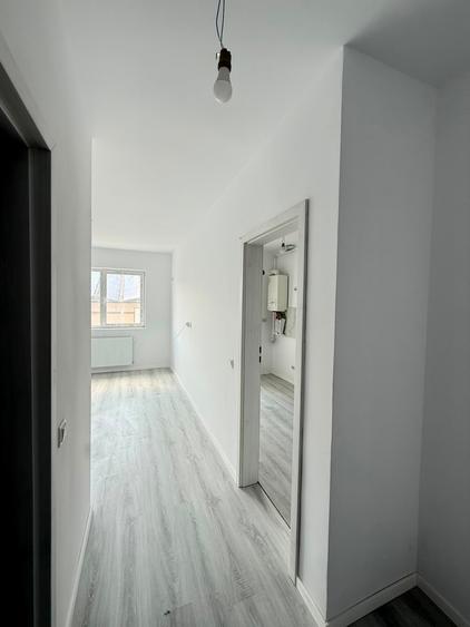 Garsoniera Decomandata de Vanzare-Militari Residence-Comision0%-Bloc Nou