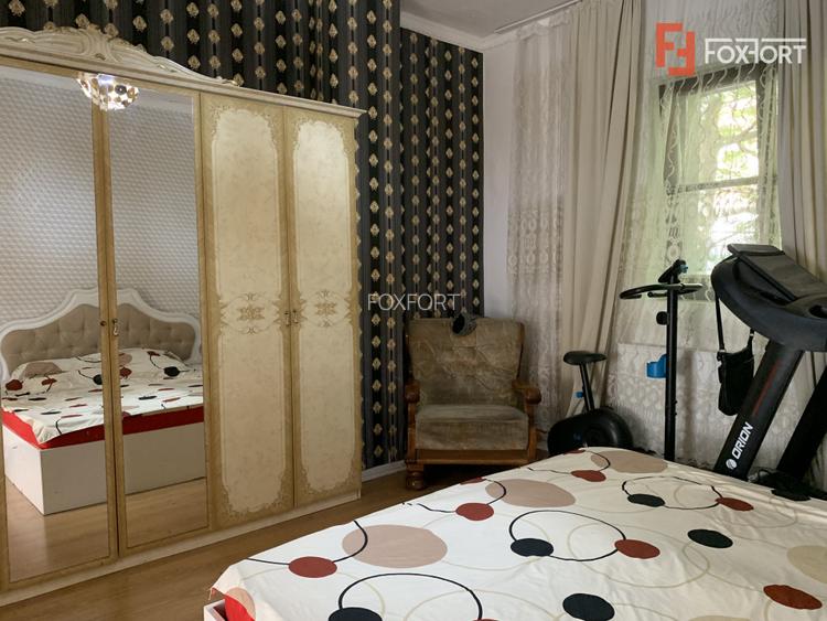 Casa individuala cu 6 camere, pretabil clinica - zona Aradului - 3