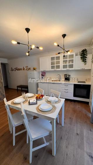 Apartament 2 camere cu gradina AIRPORT RESIDENCES  - 2