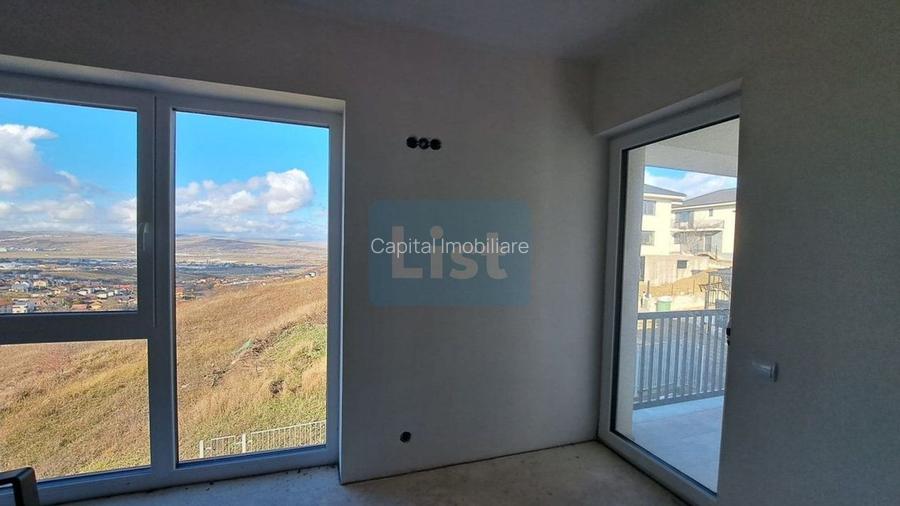 Casa remarcabila, 297 mpu, terasa pe acoperis, garaj, panorama - 23